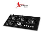 گاز Gi-137-S شیشه ای اخوان سری گیتا
